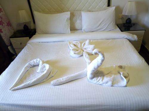 Apartamento ????? ??? ????? Vip