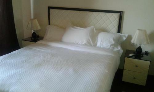 Apartamento ????? ??? ????? Vip