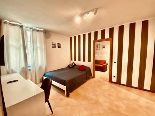 Apartamento Hh Hermoso Housing Serravalle