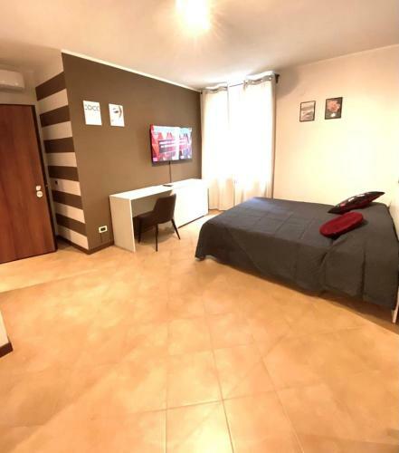 Apartamento Hh Hermoso Housing Serravalle