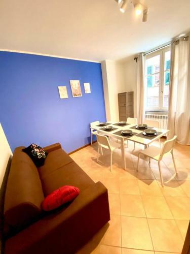 Apartamento Hh Hermoso Housing Serravalle