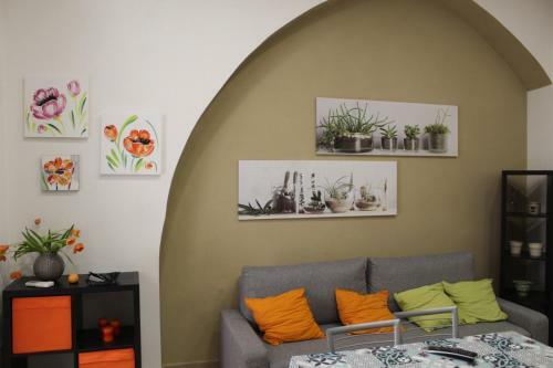 Apartamento Casetta Bevilacqua