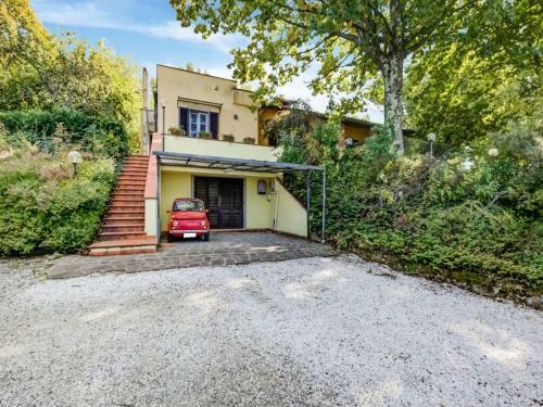 Spacious Villa In Serravalle Pistoiese With A Swimming Pool
