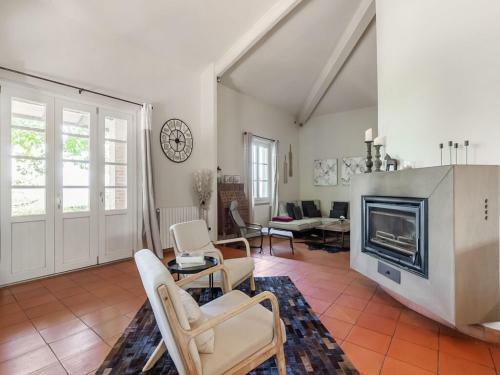 Spacious Villa In Serravalle Pistoiese With A Swimming Pool