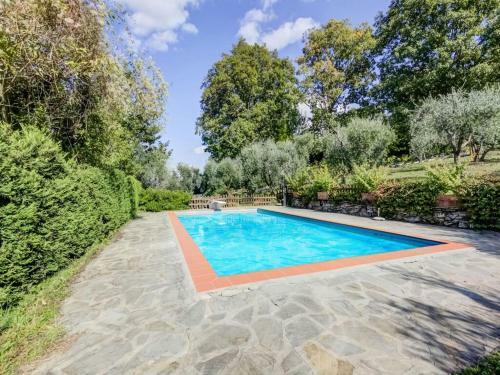 Spacious Villa In Serravalle Pistoiese With A Swimming Pool