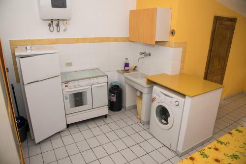 Apartamento La Lanterna Di Bachi - Casa Vacanze