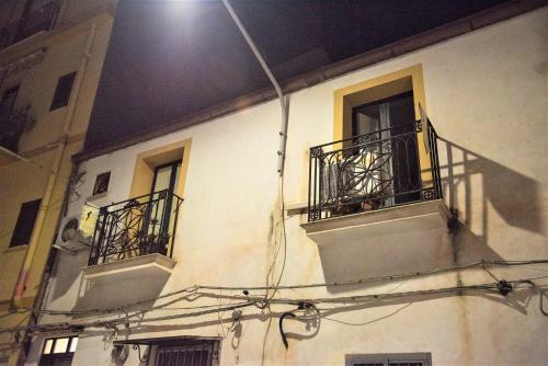 Apartamento La Lanterna Di Bachi - Casa Vacanze