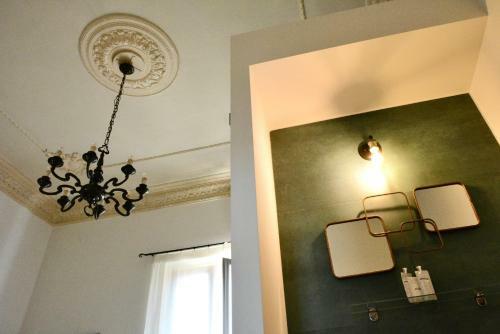 Bed & Breakfast Domus Aleria Deluxe Rooms