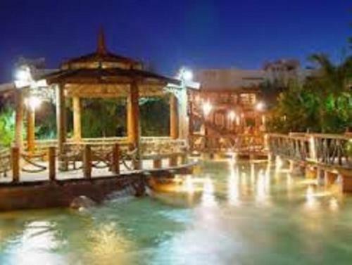 Sharm Holidays Apartment