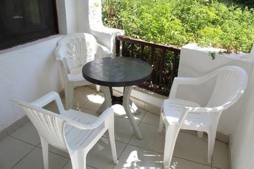 Sharm Holidays Apartment