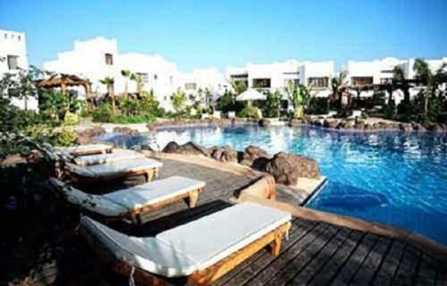 Sharm Holidays Apartment
