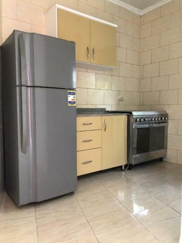 Sharm Holidays Apartment