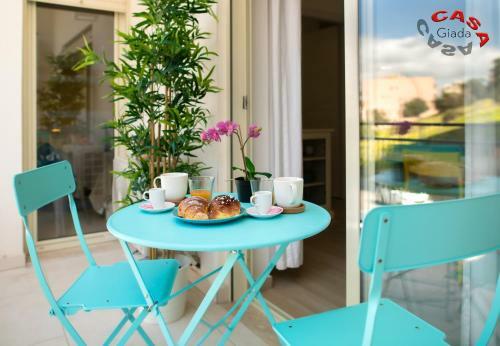 Apartamento Casa Giada