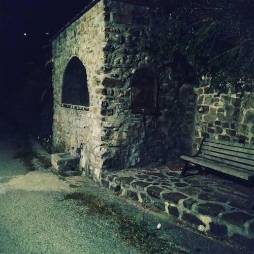 Apartamento Le Lamie