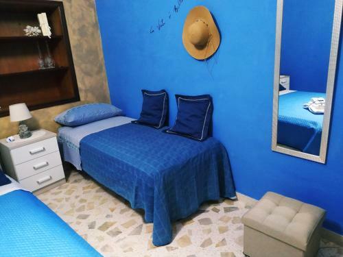 Apartamento Le Lamie