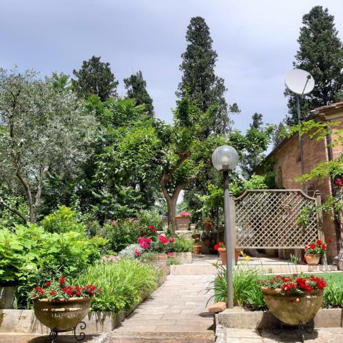 Hostal Il Giardino Del Borgo