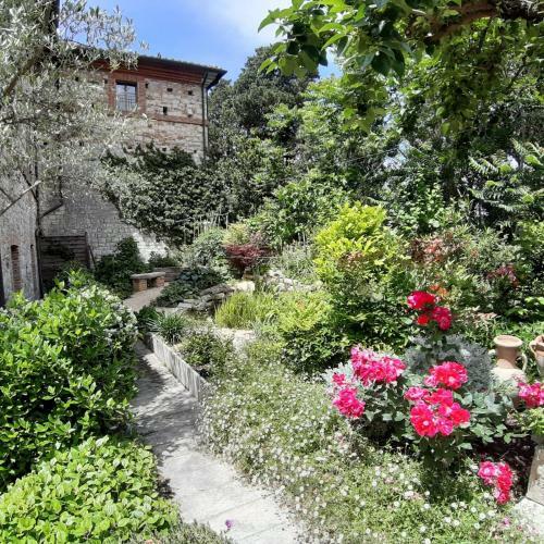 Hostal Il Giardino Del Borgo
