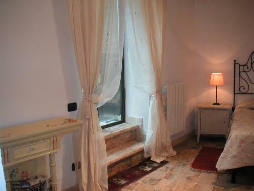 Hostal Il Giardino Del Borgo