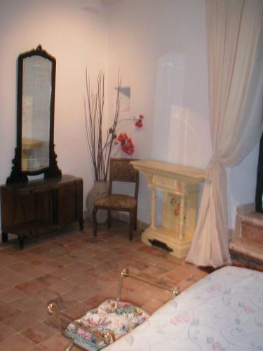 Hostal Il Giardino Del Borgo