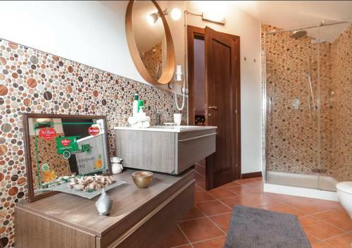 Villa Rosa Lifestyle B&B