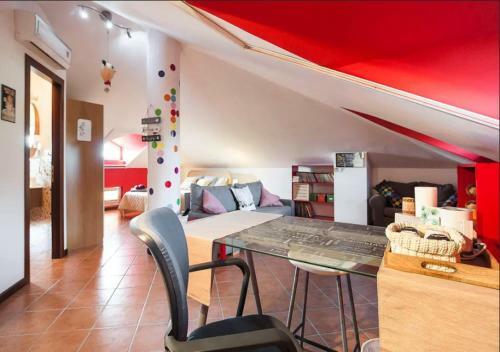 Villa Rosa Lifestyle B&B