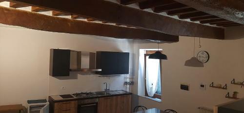 Apartamento Casa Vacanza Girasole