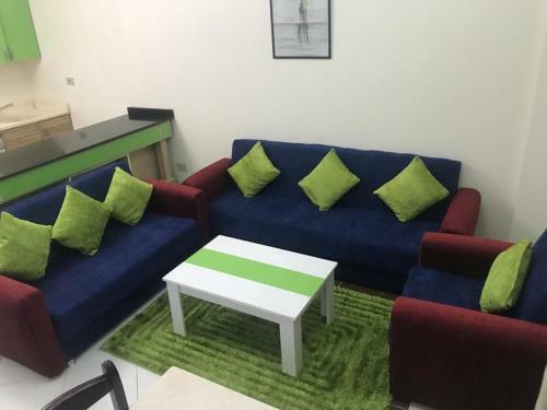 Suny Lakes Resort , Revira Plus Apartment