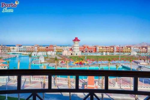Hotel Porto Sharm - Easy Rent