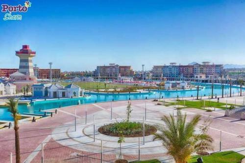 Hotel Porto Sharm - Easy Rent