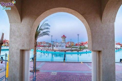 Hotel Porto Sharm - Easy Rent