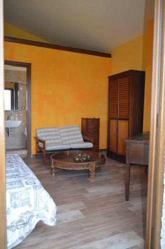 Agroturismo Agriturismo Monte Cesima