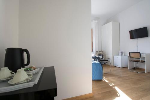 B&B Querceto