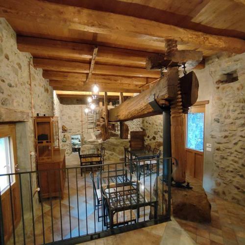 B&B Al Vecchio Torchio