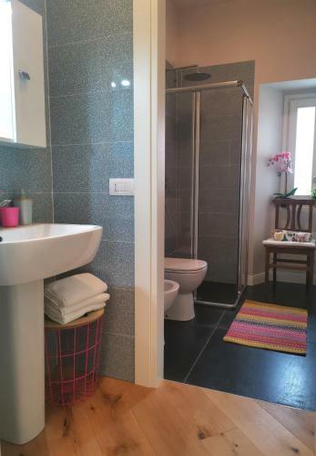 Apartamento Bnbook La Casa Di Sesto