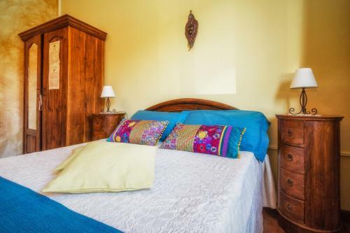 Bed & Breakfast Su Connotu