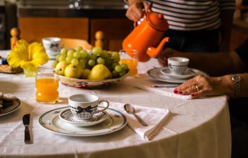 Bed & Breakfast Su Connotu