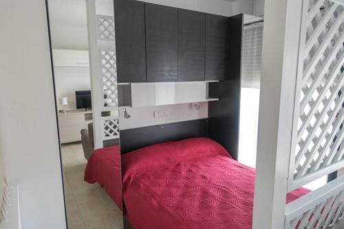 Apartment Victoria, Cozy Studio Flat Near Leonardo Academy