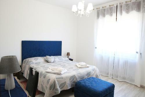 Apartamento Appartamento Delle Rose