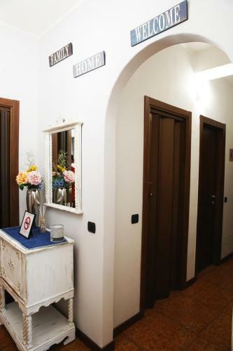 Apartamento Appartamento Delle Rose