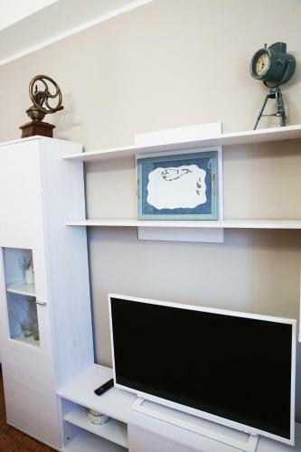Apartamento Appartamento Delle Rose