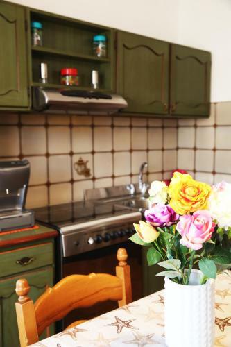 Apartamento Appartamento Delle Rose