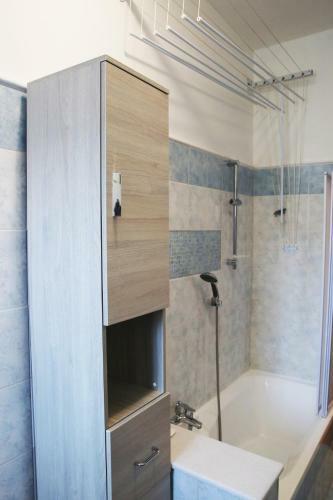 Apartamento Appartamento Delle Rose