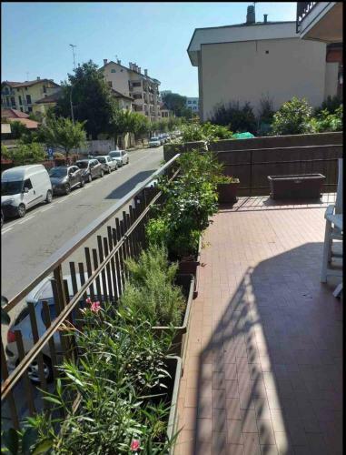 Apartamento Sesto Calende Centro