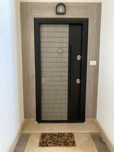 Modern Apartment