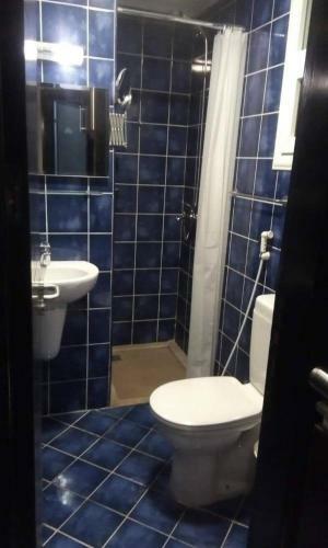 Apartamento Porto Sharm Resort Vip