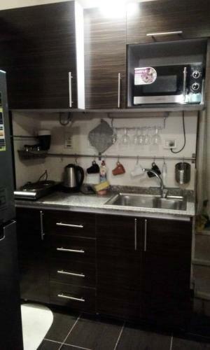 Apartamento Porto Sharm Resort Vip