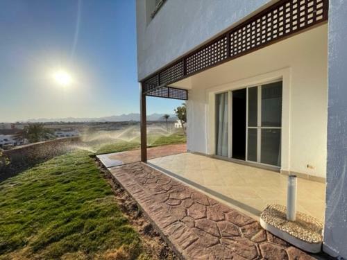 Apartamento Sharming Homes 1