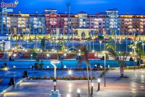 Porto Sharm The View