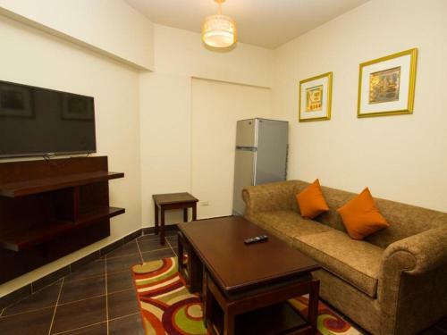 Apartamento Porto Sharm