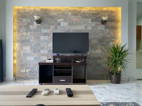 Apartamento Sunterra